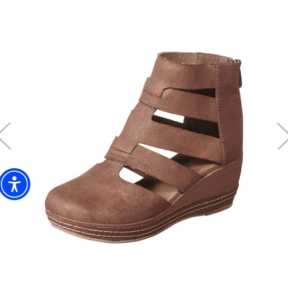 Antelope 458 Met Gladiator Wedge - 40 D